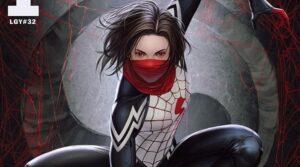 Silk #1 - But Why Tho