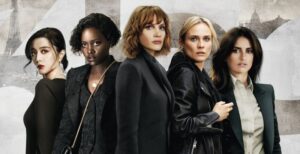 The 355 - But why tho