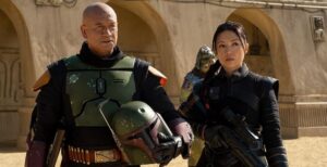 REVIEW: ‘The Book of Boba Fett,’ Episode 2 — “Chapter 2: The Tribes of Tatooine” The Book of Boba Fett Episode 2