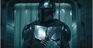 The Book of Boba Fett Episode 5