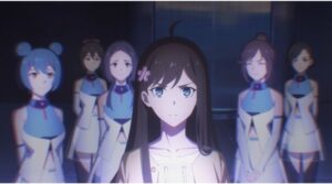 The Daily Life of the Immortal King Episode 27 - But Why Tho