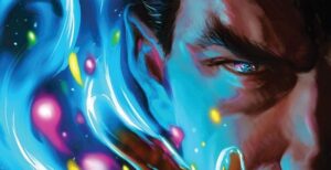 REVIEW: ‘The Death of Doctor Strange,’ Issue #5 The Death of Doctor Strange #5