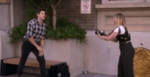 The Fixer - How I Met Your Father - But Why Tho