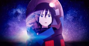 The Orbital Children - But Why tho