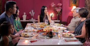 REIVEW: ‘Take Out with Lisa Ling’ Telling History Through Food The Take Out With Lisa Ling - But Why tho