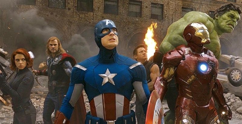 The Ultimate Ranking of the MCU Films But Why Tho 10