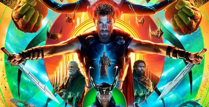 The Ultimate Ranking of the MCU Films