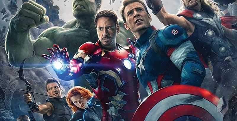 The Ultimate Ranking of the MCU Films - But Why Tho (2)