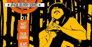 Apache Delivery Service #1 Review