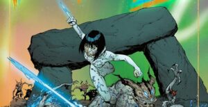 We Are Demons #3 - But Why Tho