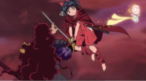 Yashahime Episode 38 - But Why Tho