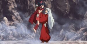 Yashahime Episode 39