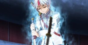 Yashahime Episode 40