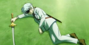 Yashahime Episode 41