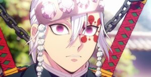 entertainment district arc ep 8 - but why tho