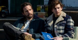 the Tender Bar - But Why Tho