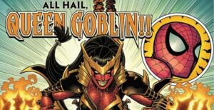 REVIEW: ‘Amazing Spider-Man,’ Issue #88 Amazing Spiderman 88 - But Why Tho