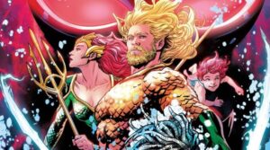 Aquamen #1 - But Why Tho