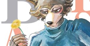 Beastars Volume 16 - But Why Tho