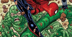 Ben Reilly Spider-Man #2 - But Why Tho