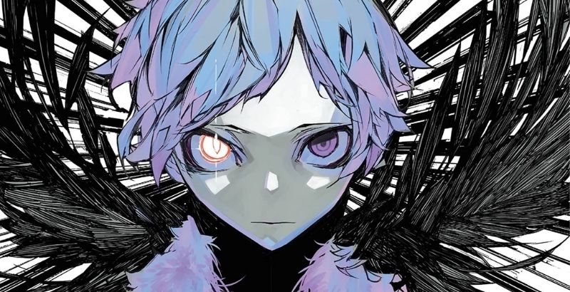 Bungo Stray Dogs Beast VOlume 2 - But Why Tho