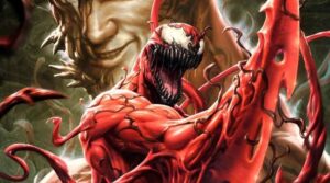 Carnage Forever #1 - But Why Tho