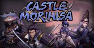 Castle Morihisa