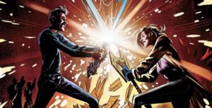 REVIEW: ‘Crossover,’ Issue #11 Crossover #11