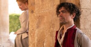 REVIEW: ‘Cyrano’ Will Win Your Heart Through Its Story—Not Its Songs Cyrano - But Why Tho