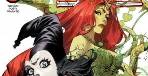 Dark Knights of Steel #5