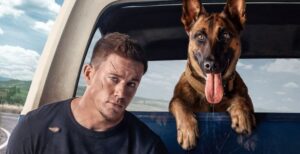 REVIEW: ‘Dog’ Pairs Channing Tatum With A Chaotic But Loveable Canine Dog