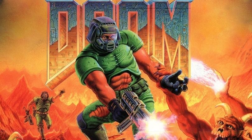 Classic Games on Xbox Game Pass - Doom - But Why Tho