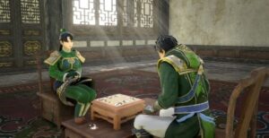Dynasty Warriors 9 Empires - But Why Tho