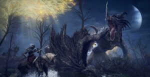Elden Ring Review