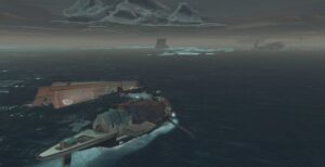FAR Changing Tides Review 1