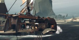 FAR Changing Tides Review 2