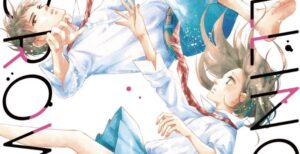 REVIEW: ‘Falling Drowning,’ Volume 1 Falling Drowning Volume 1 - But Why Tho