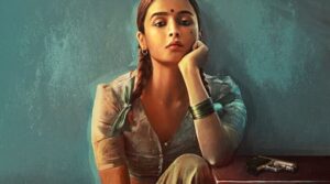 REVIEW: ‘Gangubai Kathiawadi’ – An Epic History, An Inspiring Reality Gangubai Kathiawadi - But Why Tho