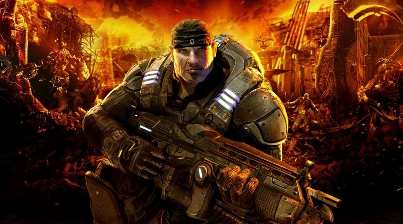 Gears of War - But Why Tho