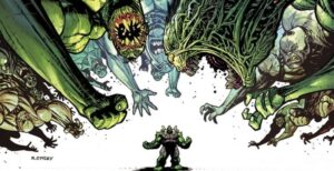Hulk #4 Review