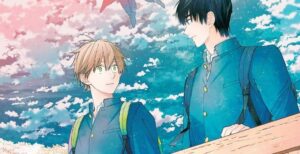 REVIEW: ‘I Cannot Reach You,’ Volume 3 I Cannot Reach You Volume 3 - But Why Tho