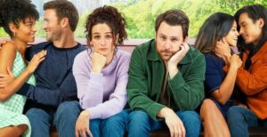 I Want You Back - But Why Tho