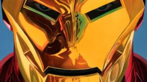 Iron Man #17 - But Why Tho