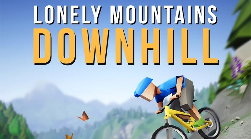 Lonely Mountains Downhill - But Why Tho