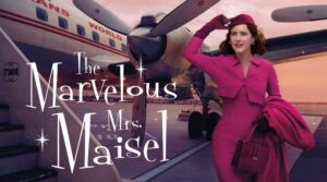 Marvelous Mr. Maisel Season 4 - But Why Tho