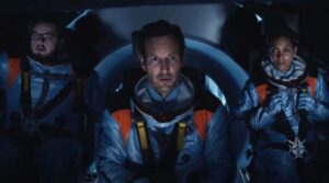 Moonfall - But Why Tho