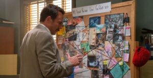 Murderville - But Why Tho