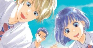 ADVANCED REVIEW: ‘My Love Mix-Up,’ Volume 3 My Love Mix Up Volume 3 But Why Tho