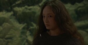 REVIEW: ‘No Exit’ Is a Cold Thriller No Exit - But Why Tho