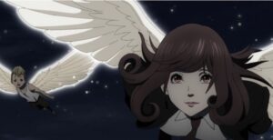 Platinum End Episode 18